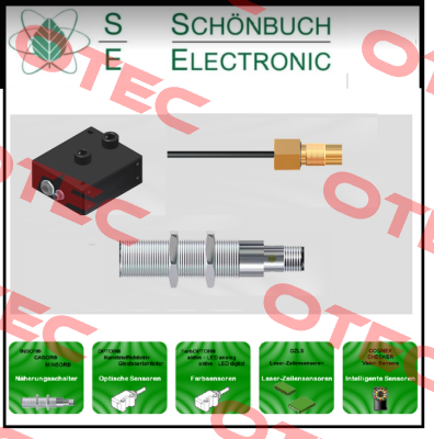 IBCT 1203  Schönbuch