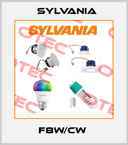 F8W/CW  Sylvania
