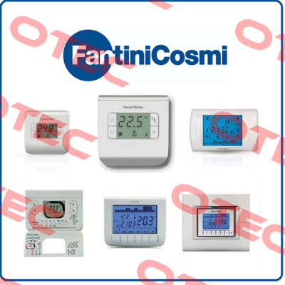 FAN-B12-008 / B12CN  Fantini Cosmi