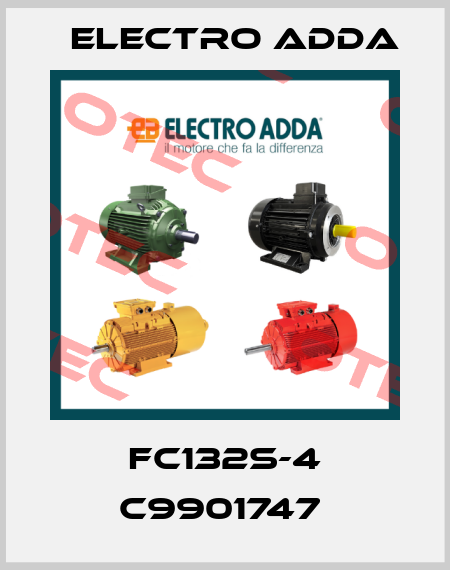 FC132S-4 C9901747  Electro Adda