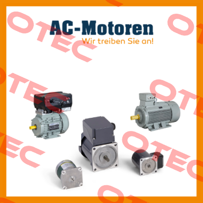 FCM  225  S   - 4 AC Motoren