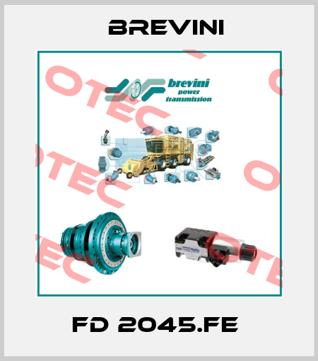 FD 2045.FE  Brevini