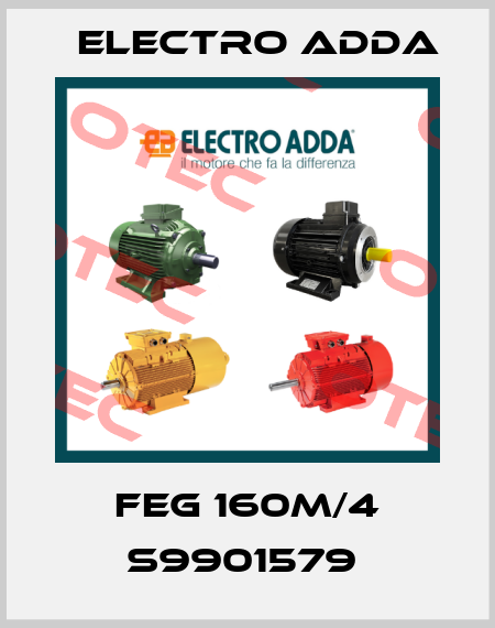 FEG 160M/4 S9901579  Electro Adda