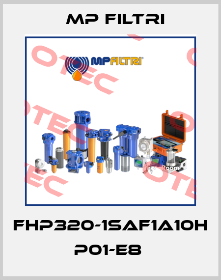 FHP320-1SAF1A10H P01-E8  MP Filtri
