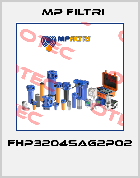 FHP3204SAG2P02  MP Filtri