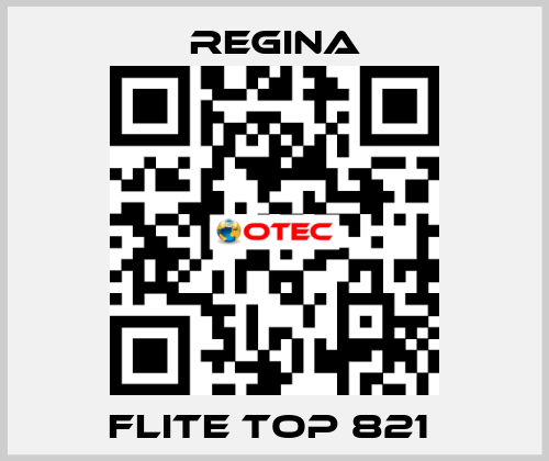 FLITE TOP 821  Regina