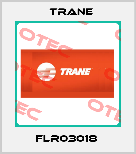 FLR03018  Trane