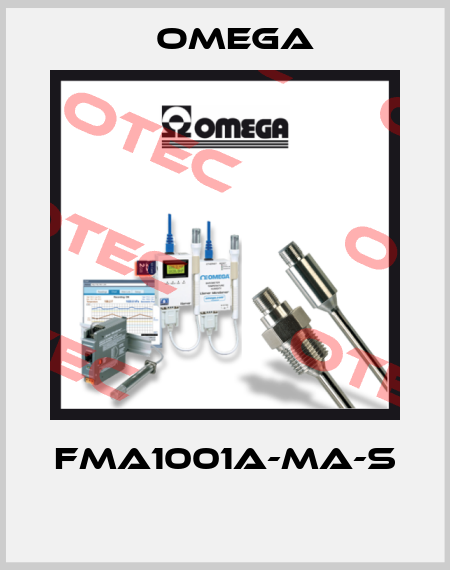FMA1001A-MA-S  Omega
