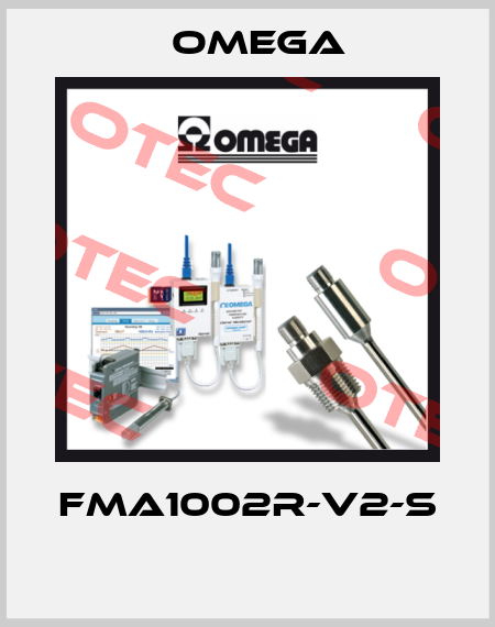FMA1002R-V2-S  Omega