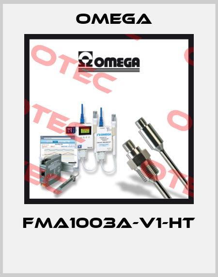 FMA1003A-V1-HT  Omega