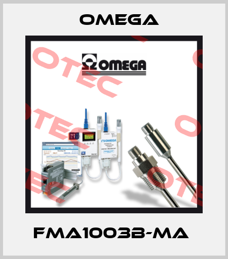 FMA1003B-MA  Omega