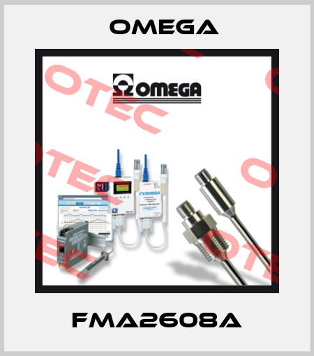 FMA2608A Omega