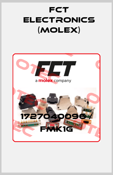 1727040096 / FMK1G FCT Electronics (Molex)