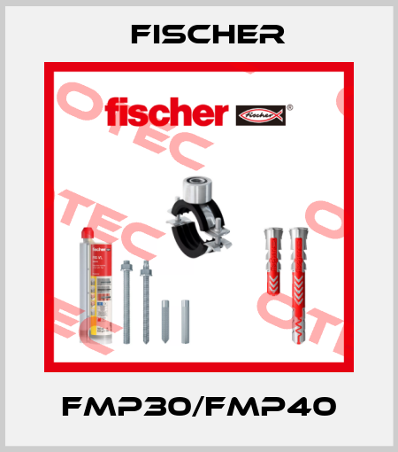 FMP30/FMP40 Fischer