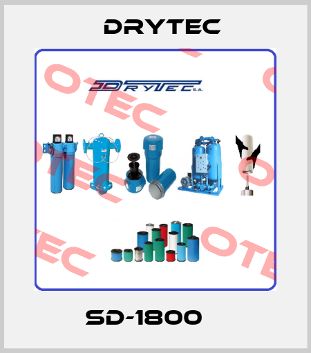 SD-1800    Drytec