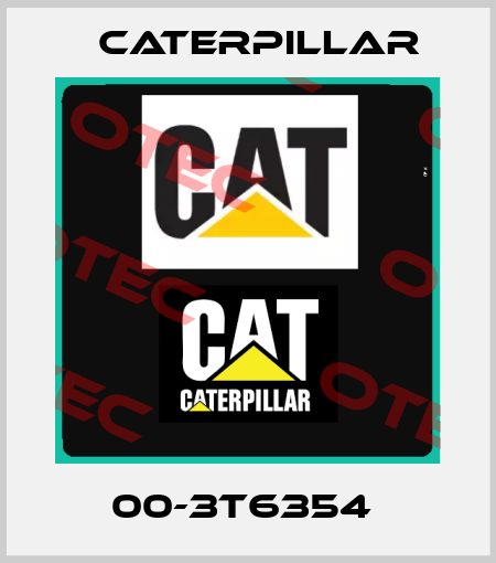 00-3T6354  Caterpillar