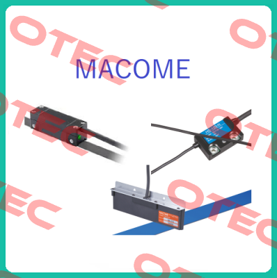 G 1730 H01 BKO  Macome