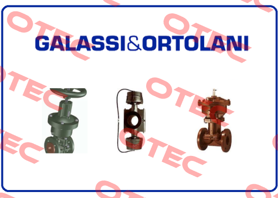 GS 53 HW  Galassi Ortolani