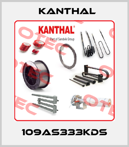 109AS333KDS Kanthal