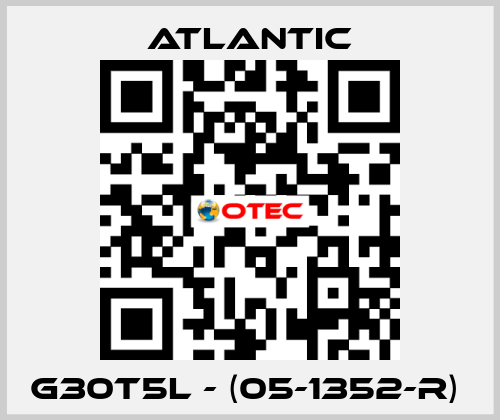 G30T5L - (05-1352-R)  Atlantic