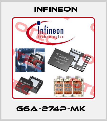 G6A-274P-MK   Infineon
