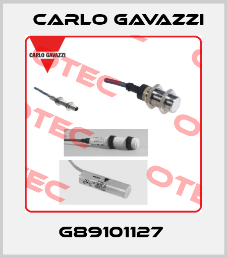 G89101127  Carlo Gavazzi