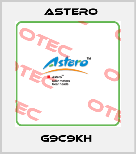 G9C9KH  Astero