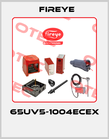 65UV5-1004ECEX  Fireye