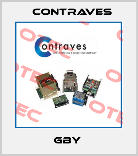 GBY  Contraves