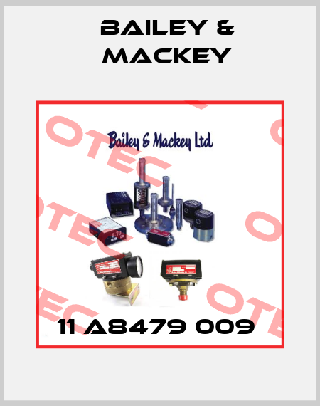 11 A8479 009  Bailey & Mackey