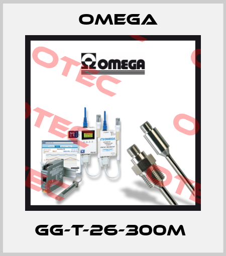 GG-T-26-300M  Omega