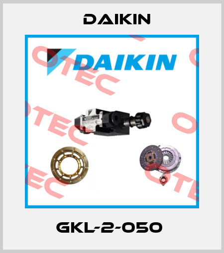 GKL-2-050  Daikin