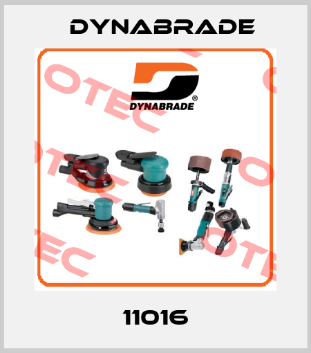 11016 Dynabrade