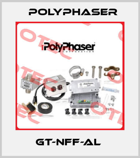 GT-NFF-AL  Polyphaser
