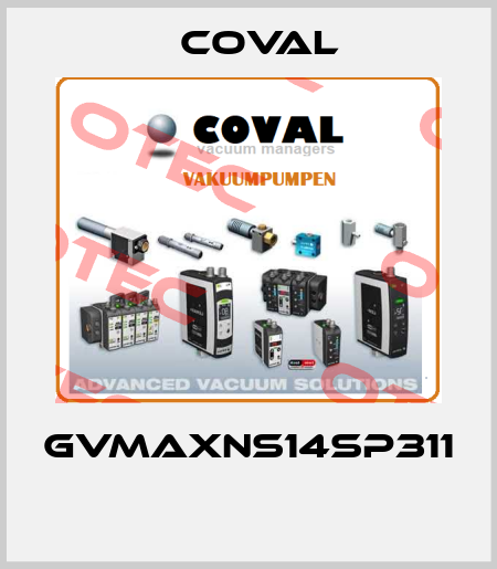 GVMAXNS14SP311  Coval