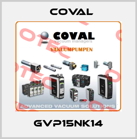 GVP15NK14 Coval
