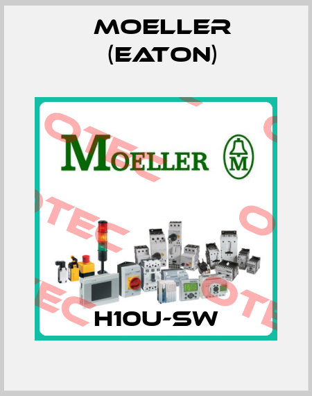 H10U-SW Moeller (Eaton)