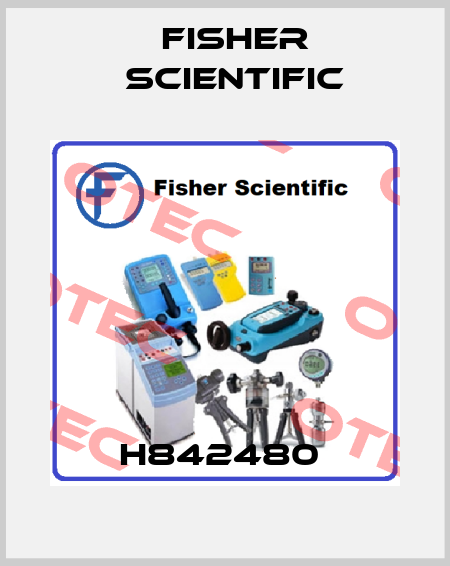 H842480  Fisher Scientific