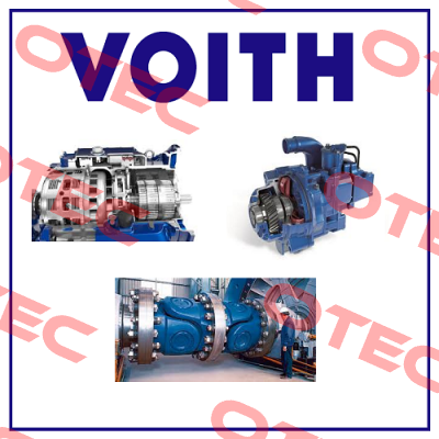 H90.393611 Voith