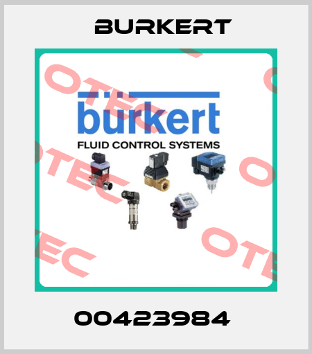 00423984  Burkert