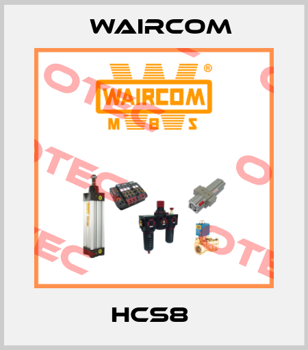 HCS8  Waircom