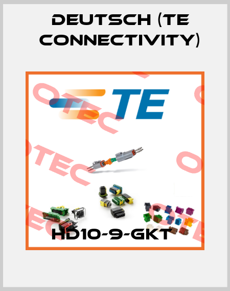 HD10-9-GKT  Deutsch (TE Connectivity)