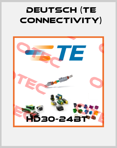 HD30-24BT  Deutsch (TE Connectivity)
