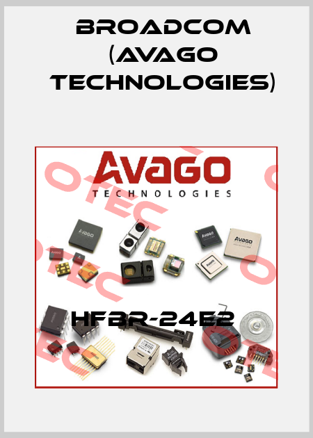 HFBR-24E2  Broadcom (Avago Technologies)
