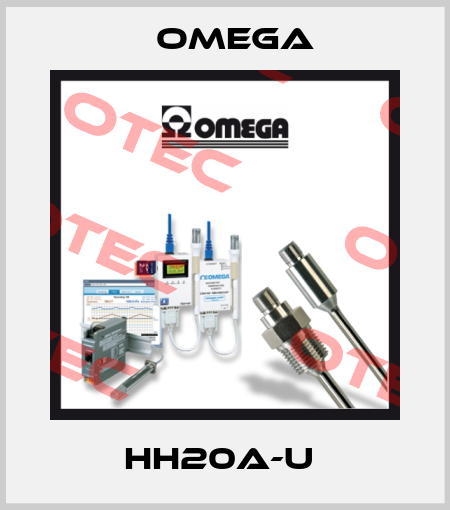 HH20A-U  Omega