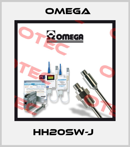HH20SW-J  Omega