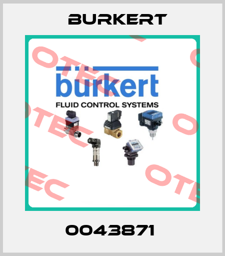 0043871  Burkert