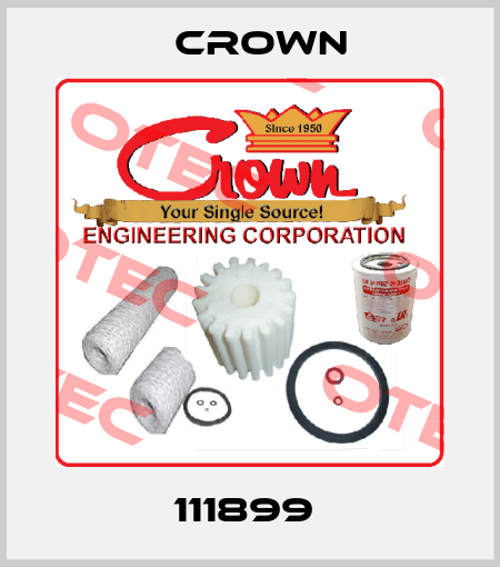 111899  Crown