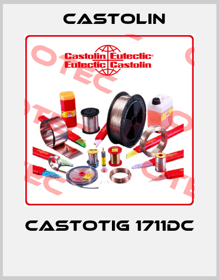 CastoTIG 1711DC  Castolin