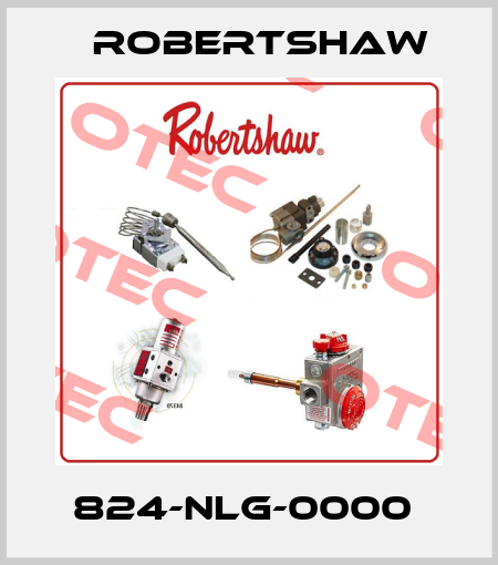 824-NLG-0000  Robertshaw